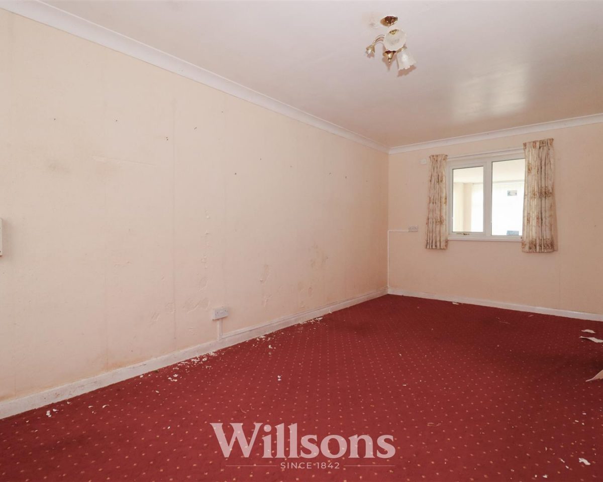 Church Park, Sutton On Sea