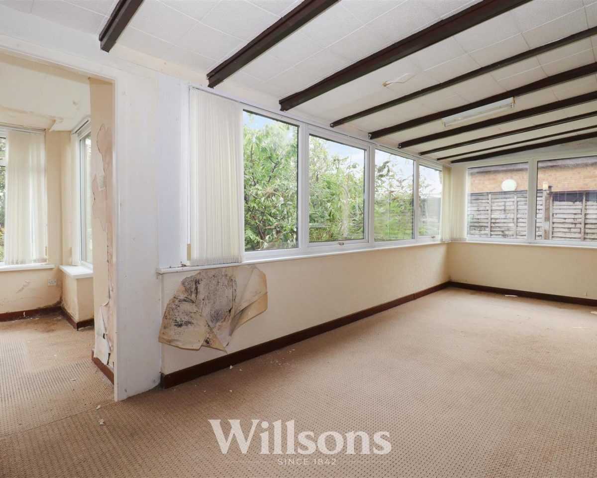 Church Park, Sutton On Sea