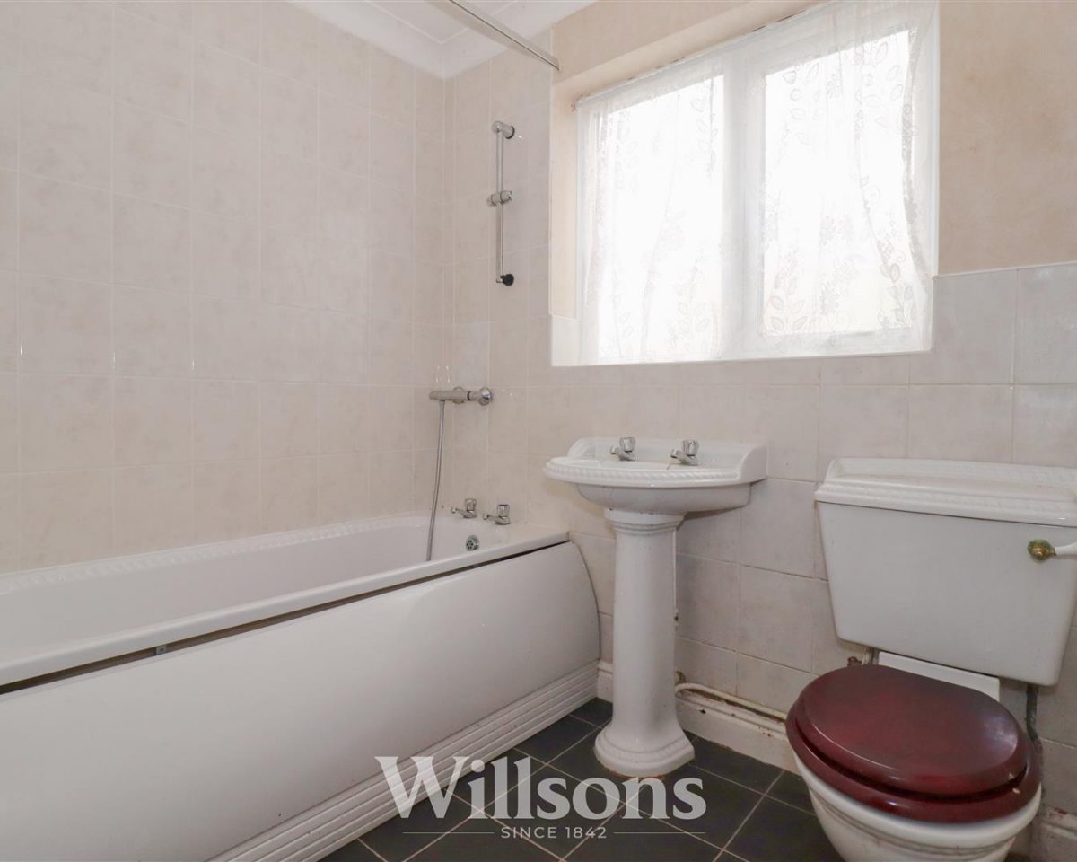 Church Park, Sutton On Sea