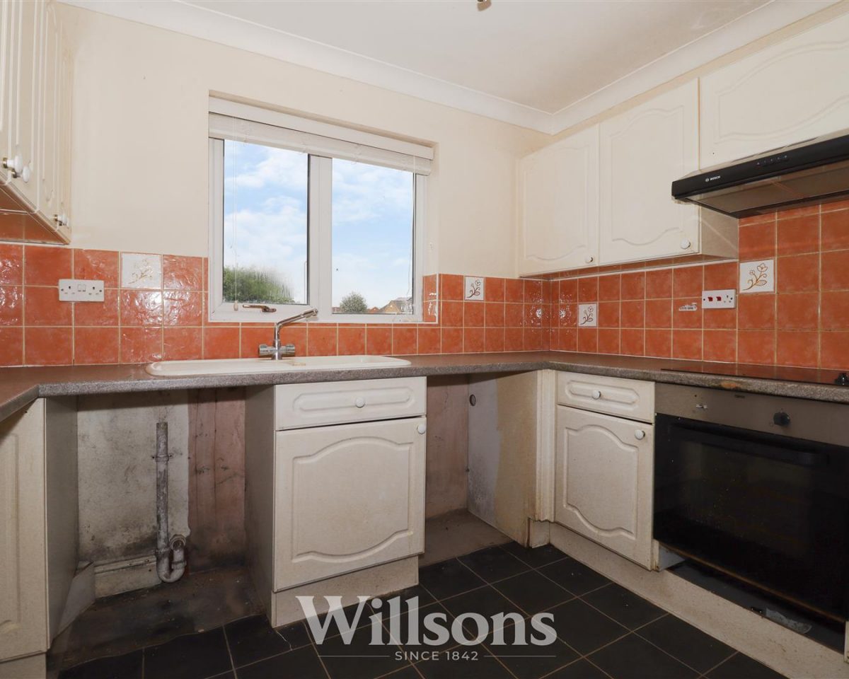 Church Park, Sutton On Sea