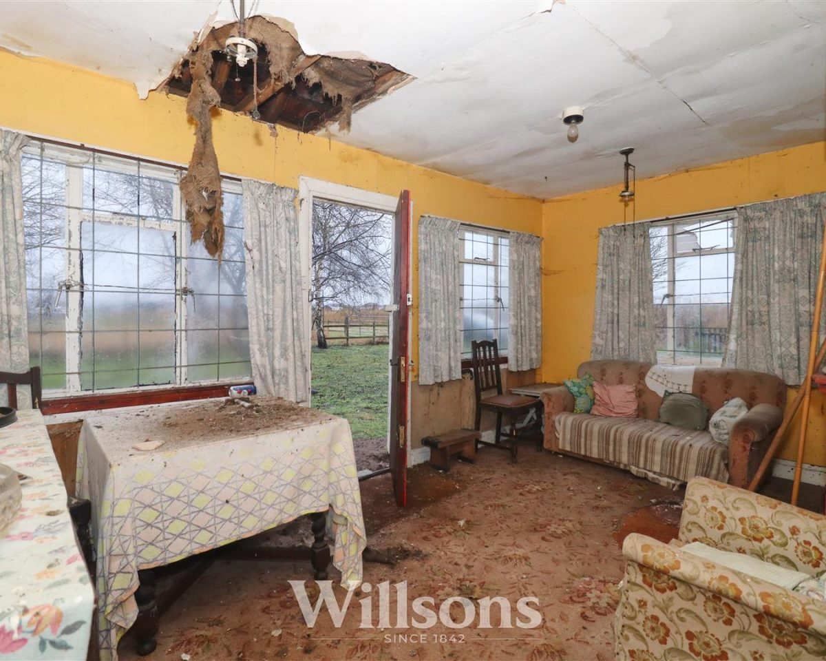 Sandy Lane, Anderby Creek, Skegness