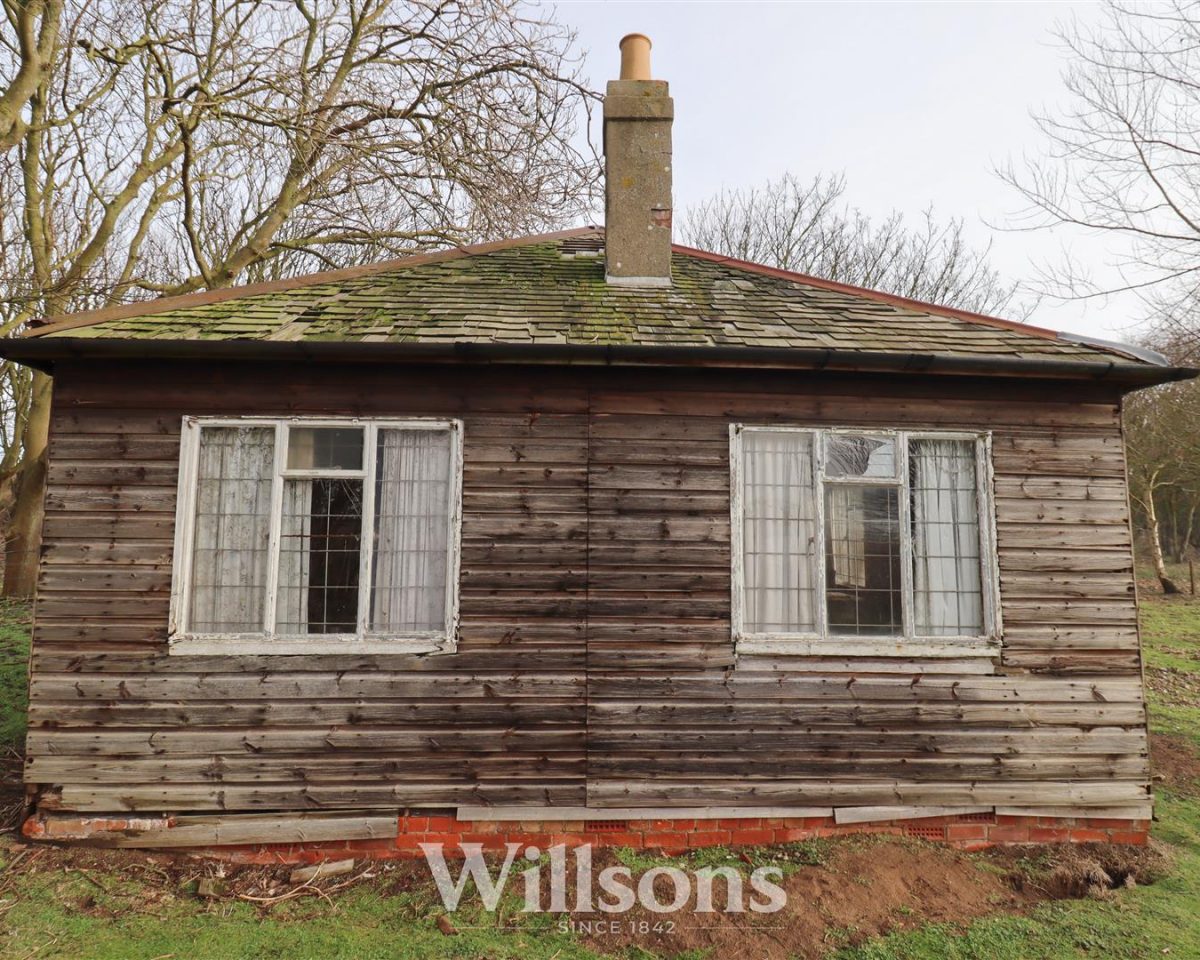 Sandy Lane, Anderby Creek, Skegness