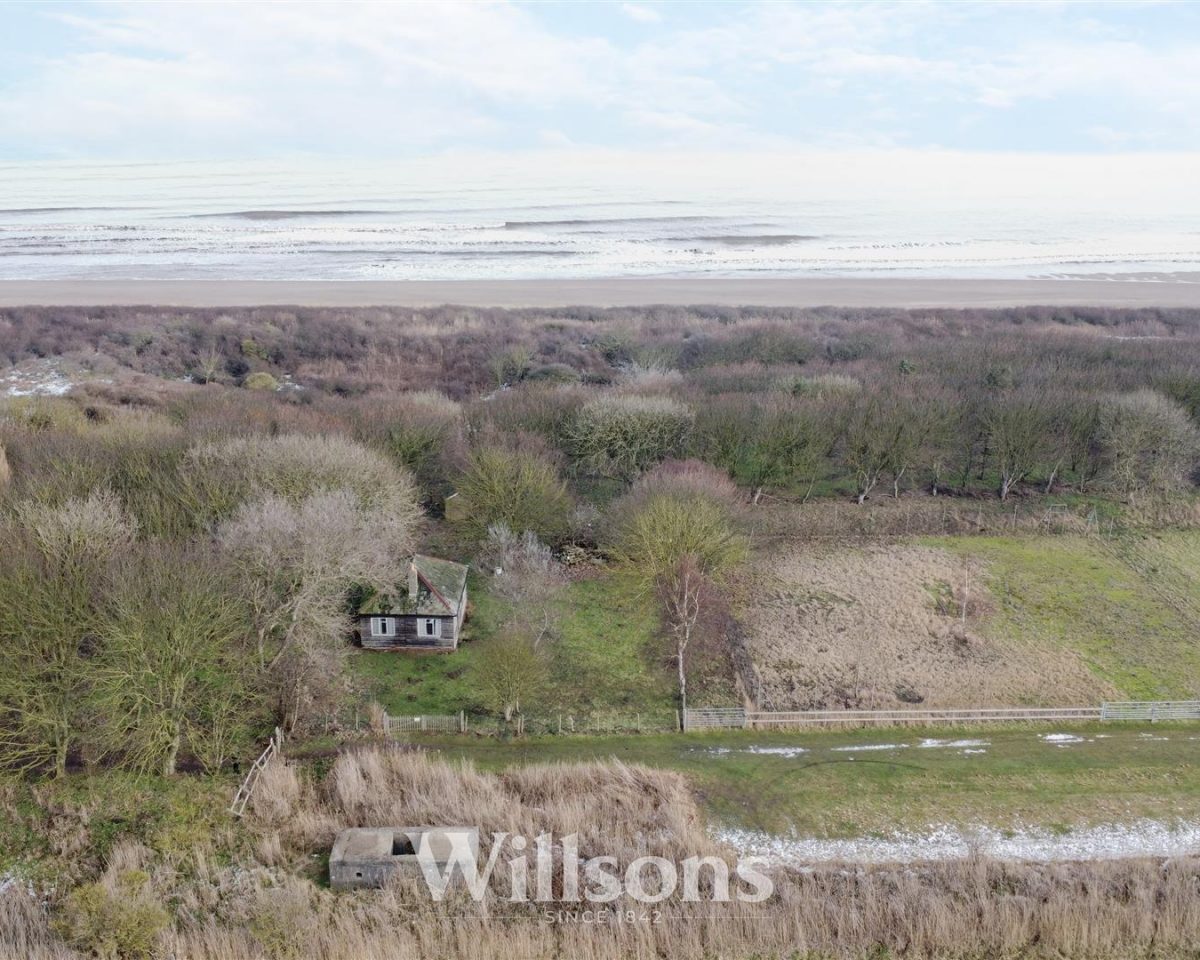 Sandy Lane, Anderby Creek, Skegness