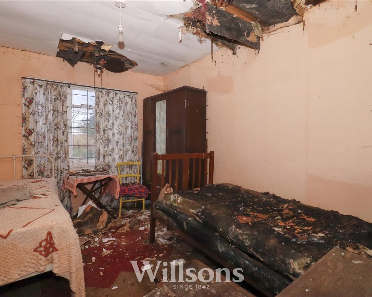 Sandy Lane, Anderby Creek, Skegness