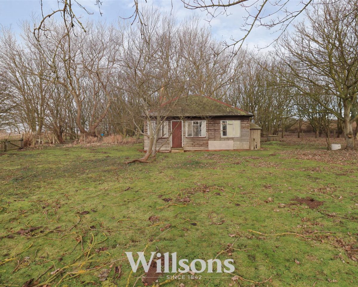 Sandy Lane, Anderby Creek, Skegness