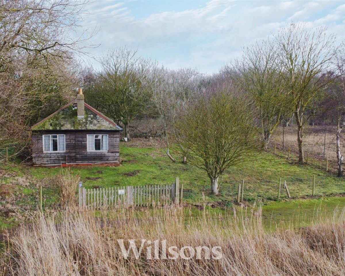 Sandy Lane, Anderby Creek, Skegness