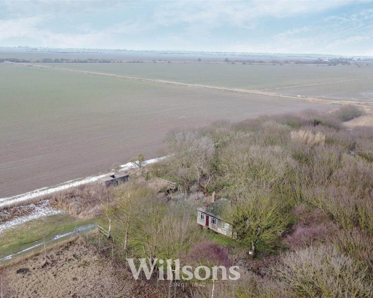 Sandy Lane, Anderby Creek, Skegness