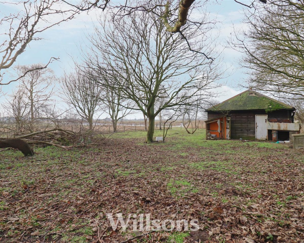 Sandy Lane, Anderby Creek, Skegness