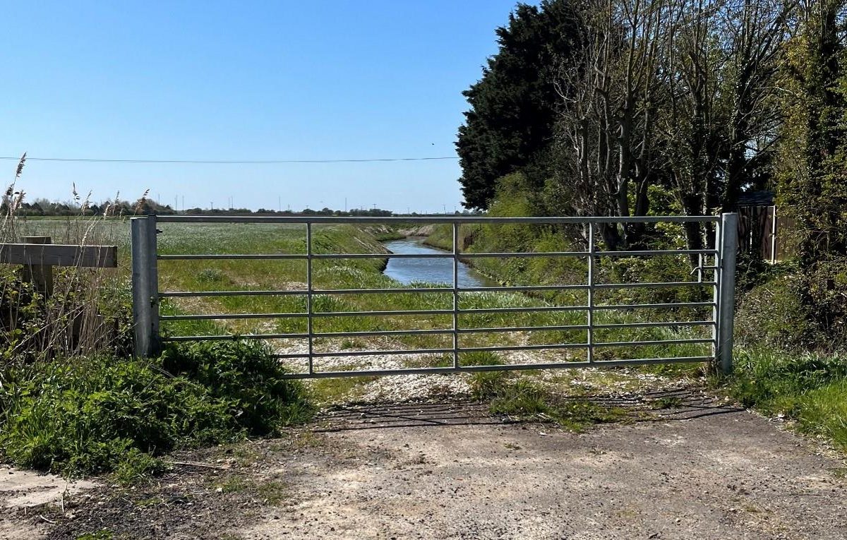 Skegness Road, Chapel St. Leonards, Skegness