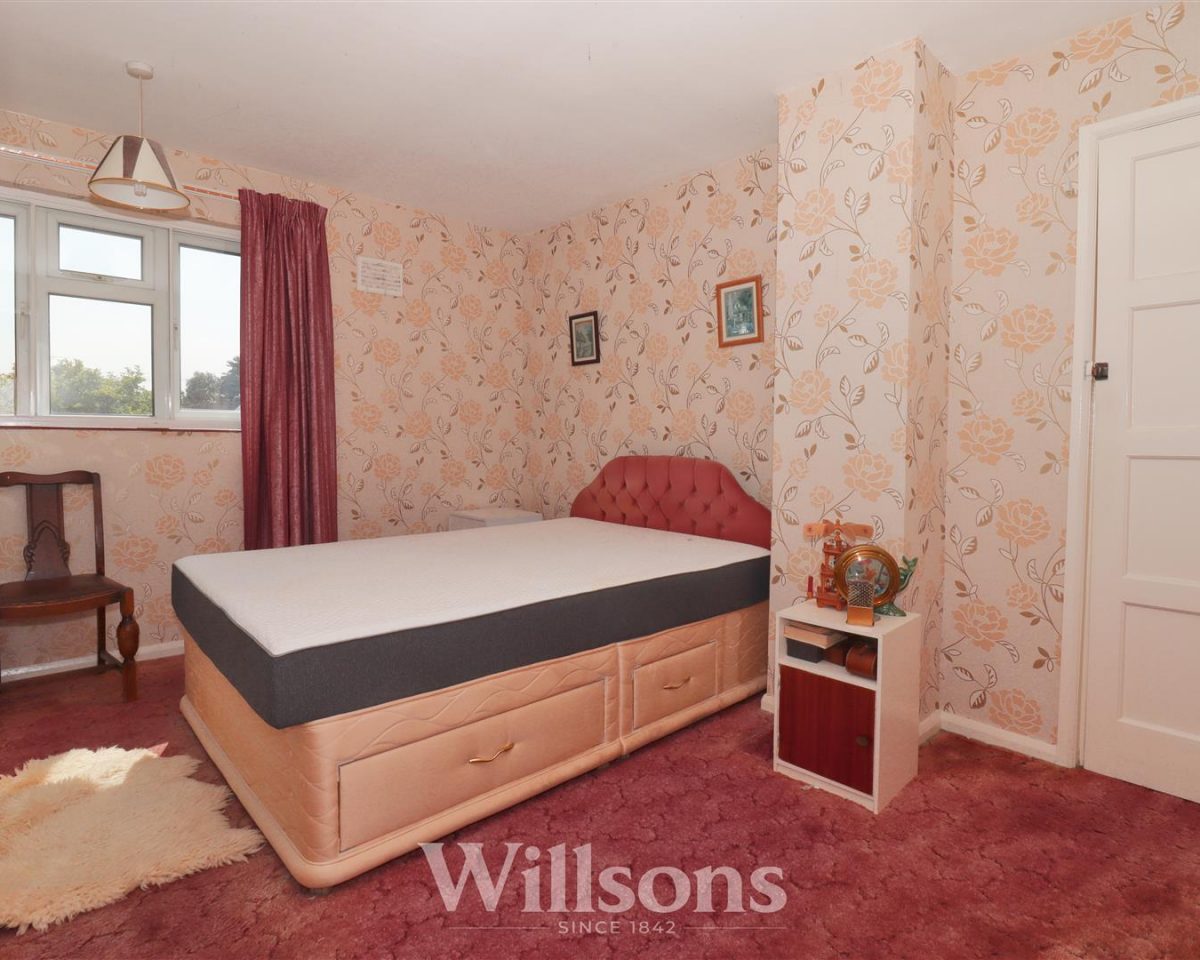 Parsons Lane, Alford