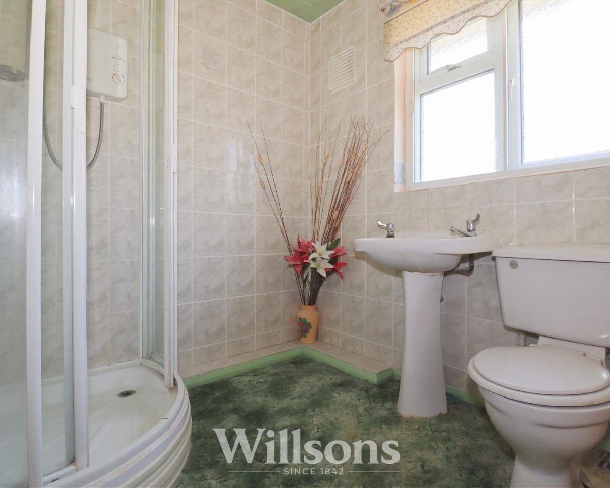 Parsons Lane, Alford