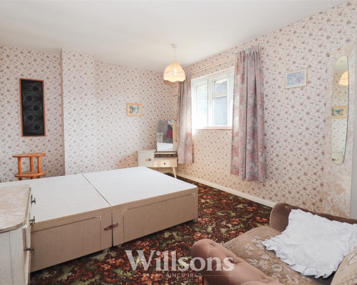 Parsons Lane, Alford