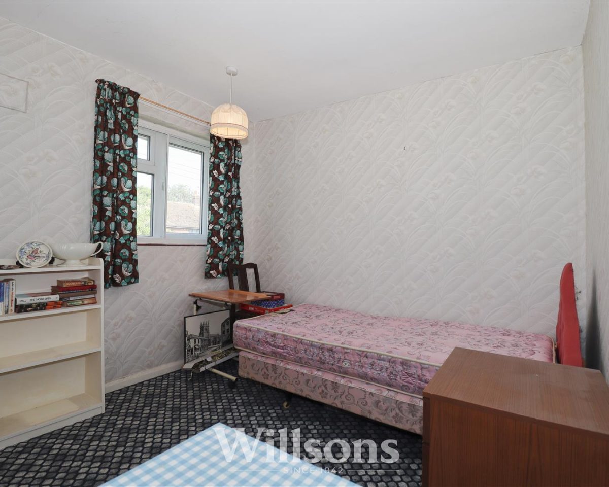 Parsons Lane, Alford