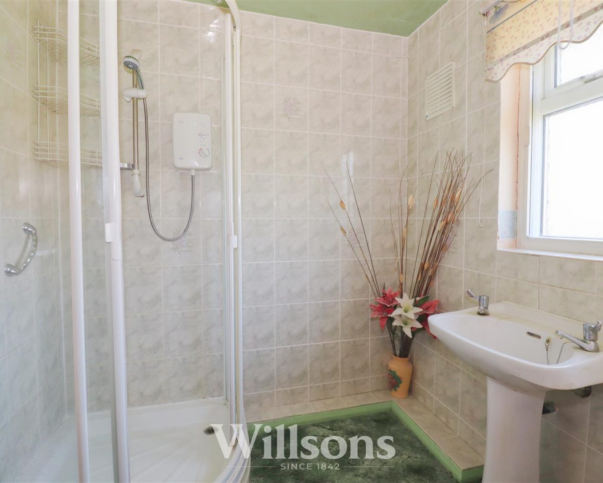 Parsons Lane, Alford