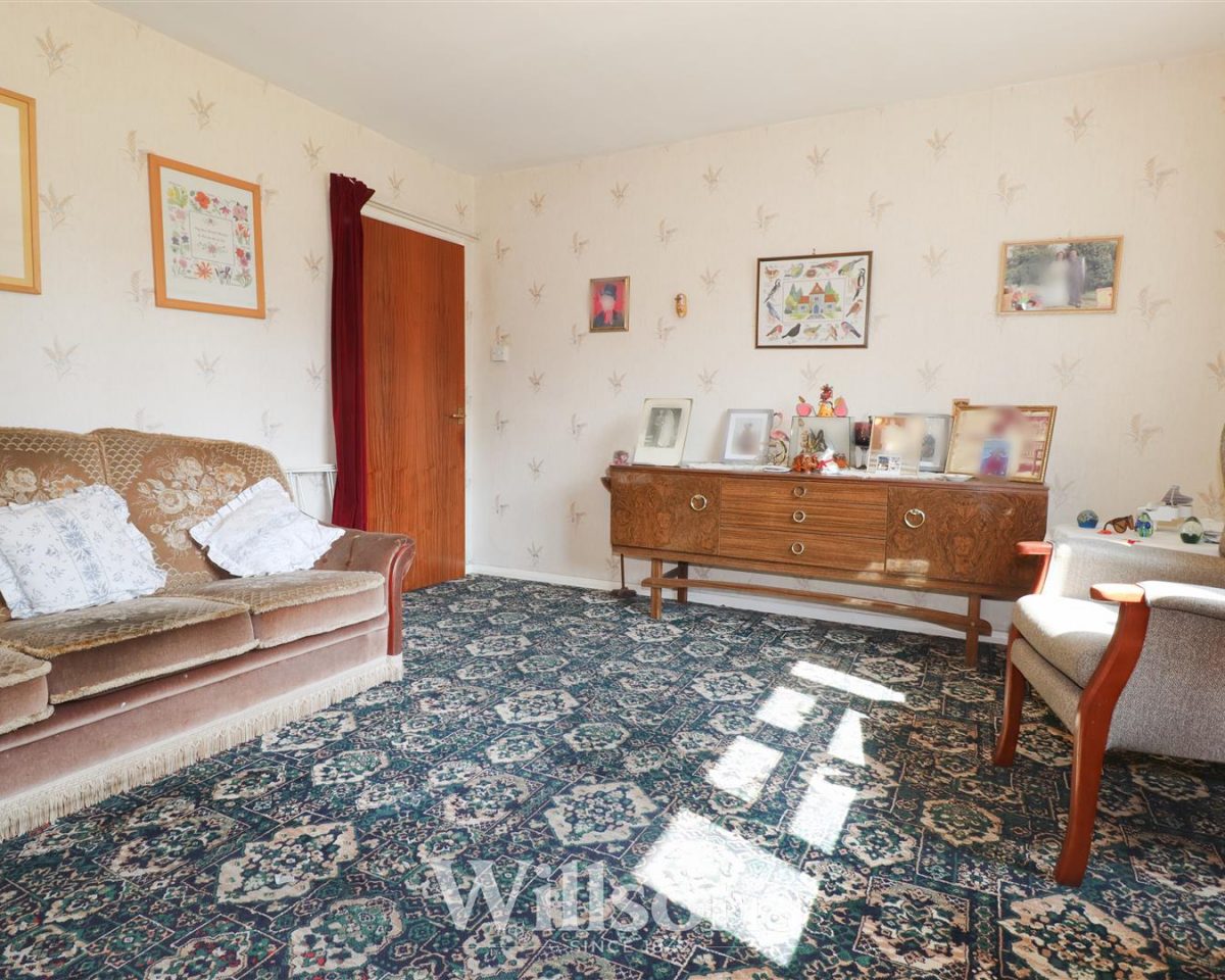 Parsons Lane, Alford