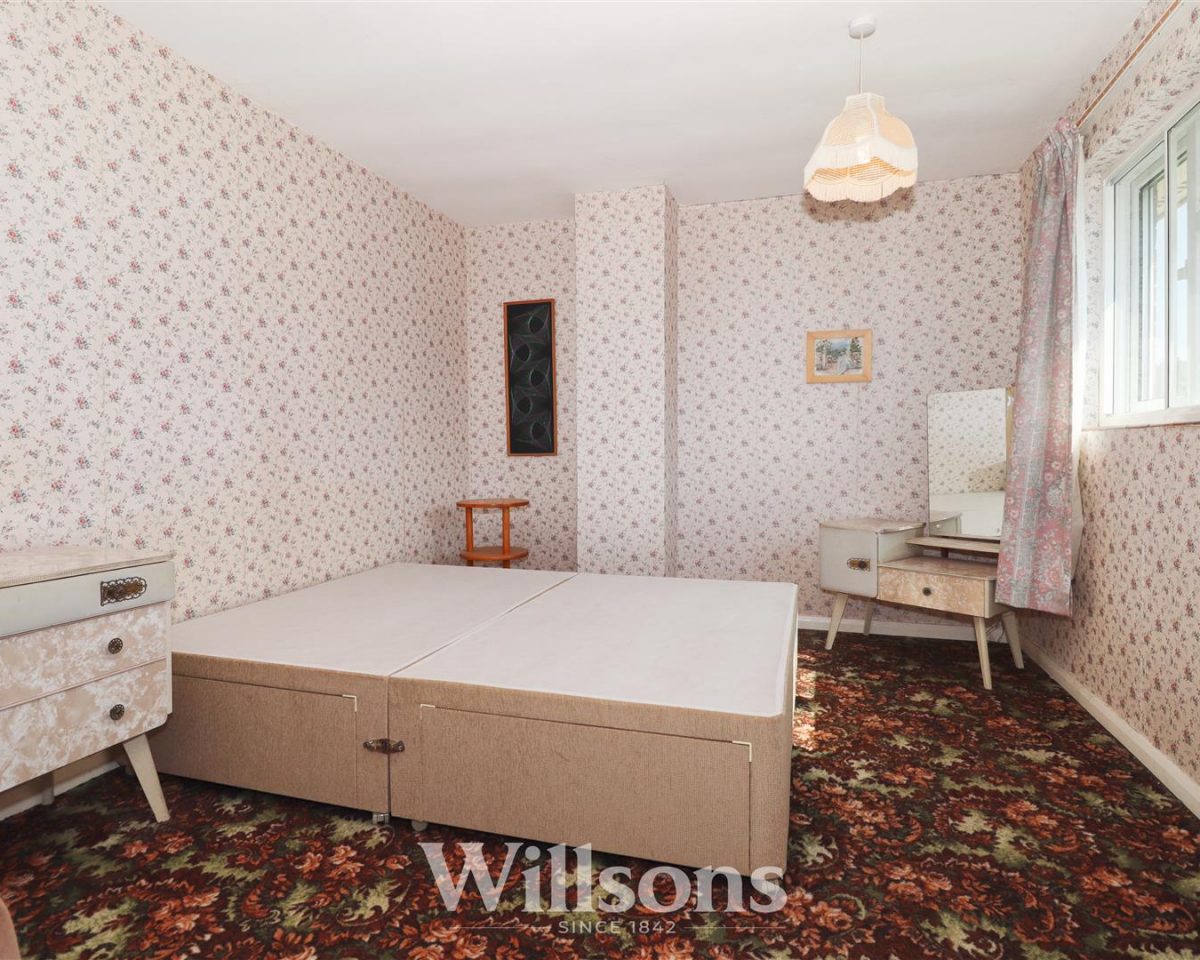 Parsons Lane, Alford