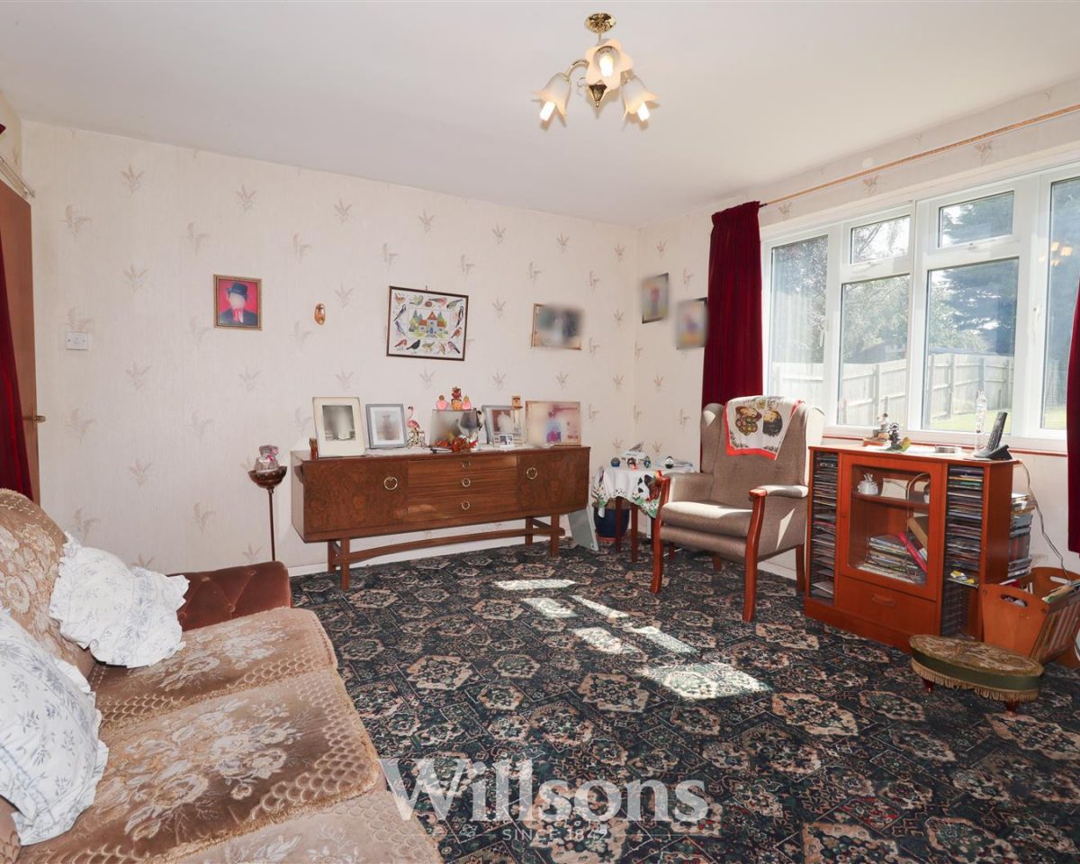 Parsons Lane, Alford