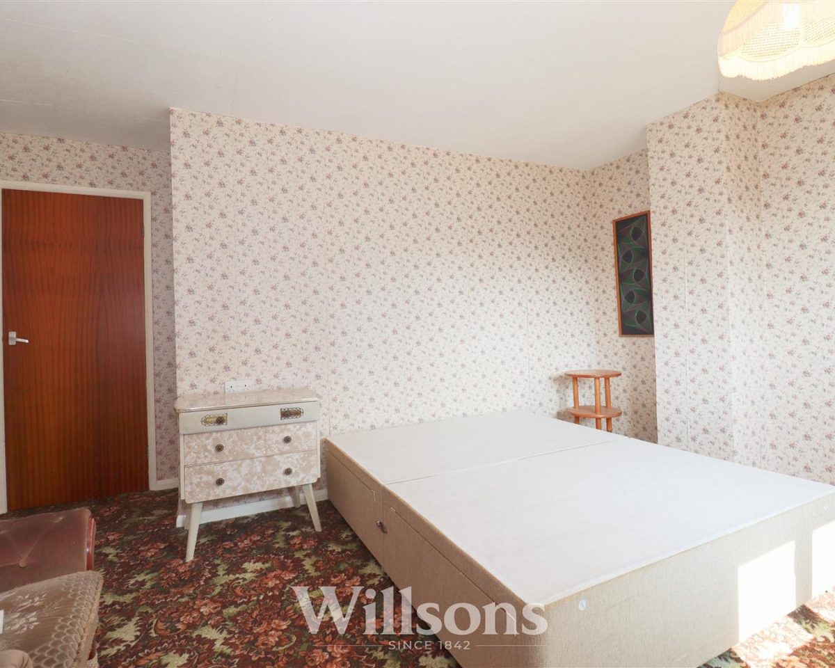 Parsons Lane, Alford