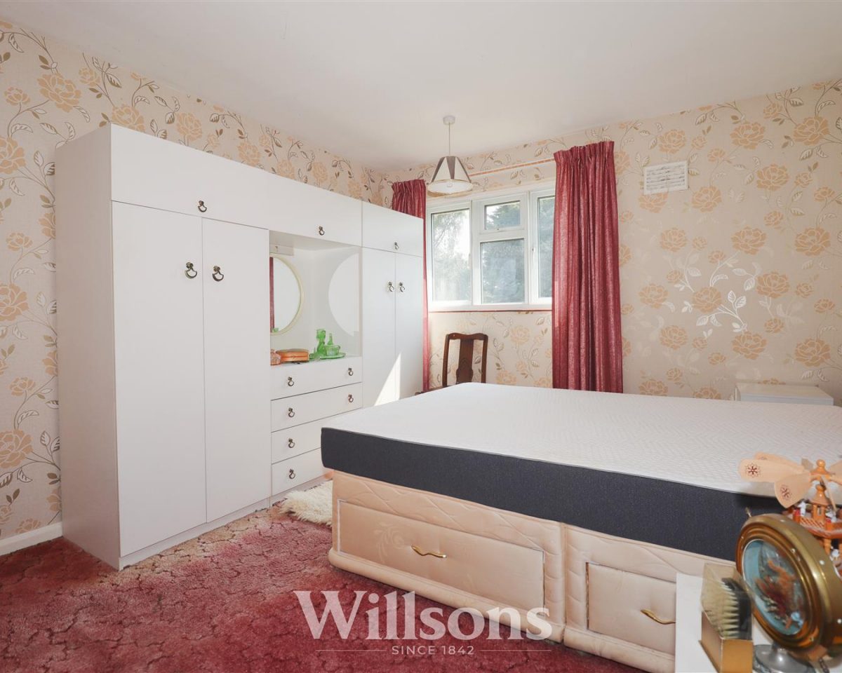 Parsons Lane, Alford