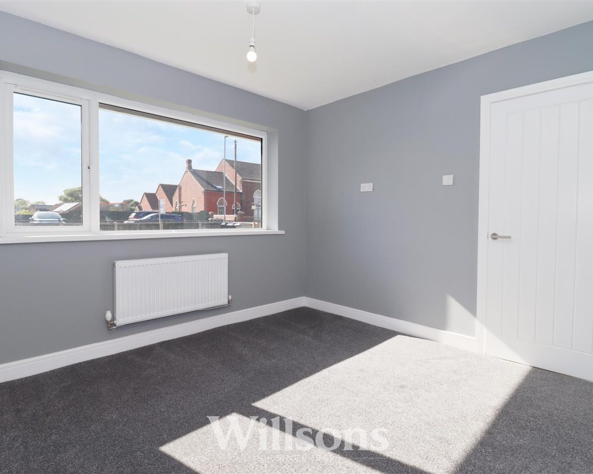 Sutton Road, Huttoft, Alford