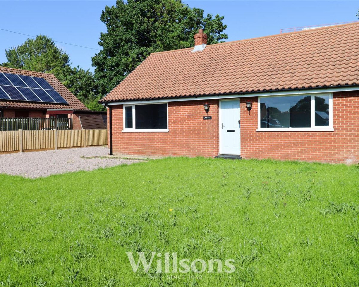 Sutton Road, Huttoft, Alford