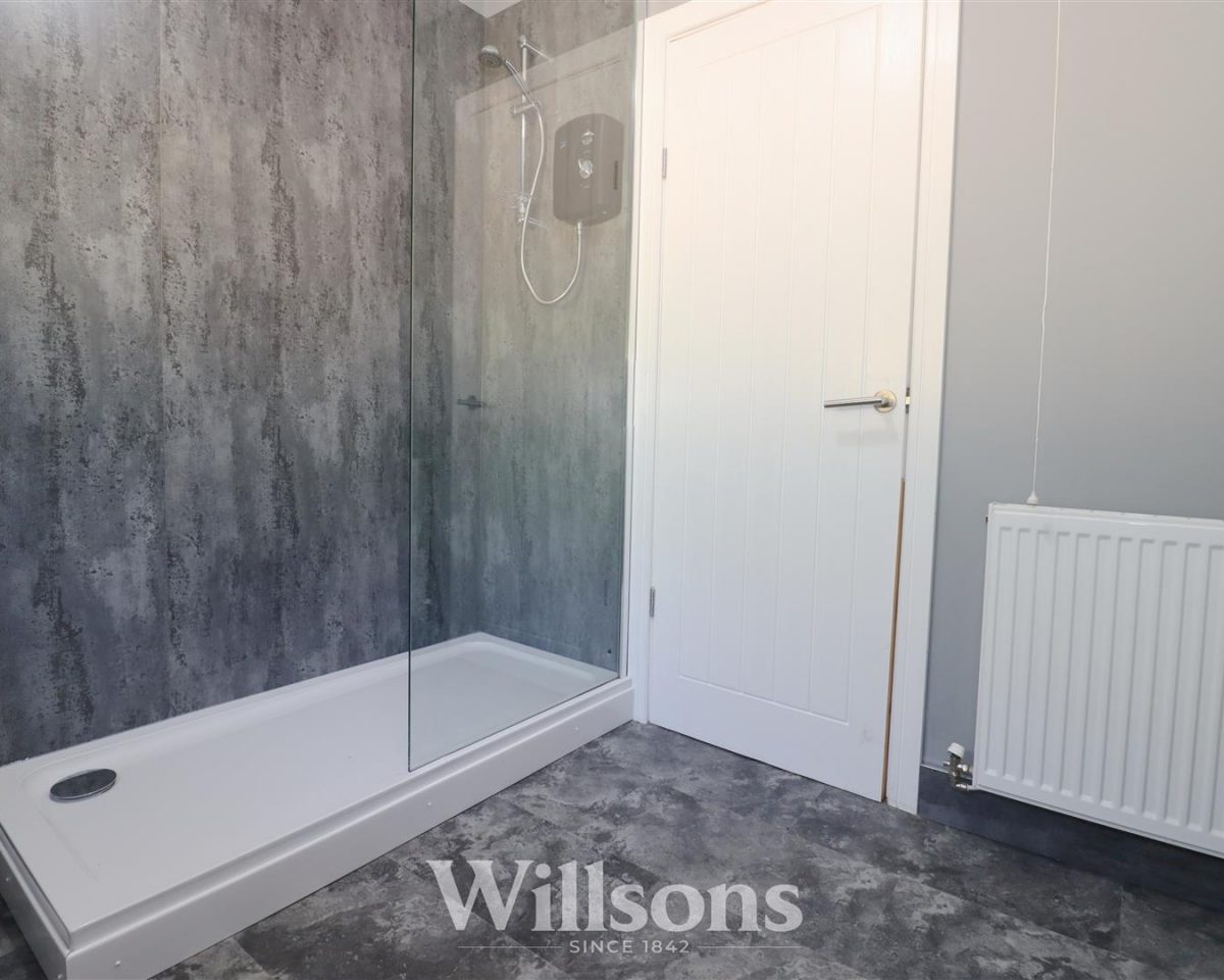 Sutton Road, Huttoft, Alford