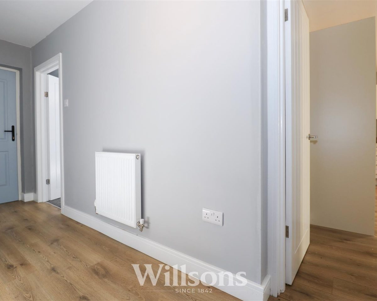 Sutton Road, Huttoft, Alford