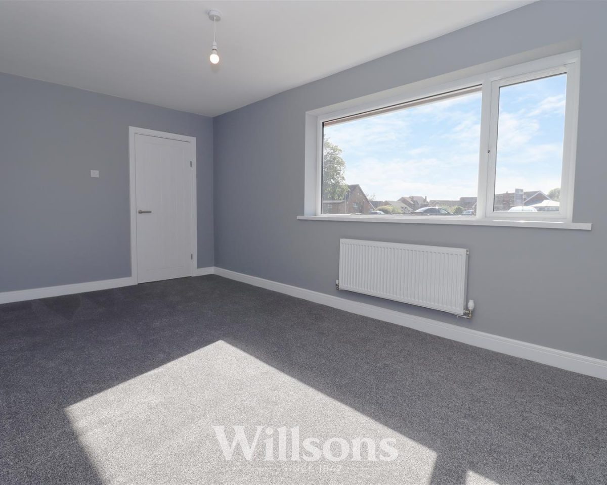 Sutton Road, Huttoft, Alford