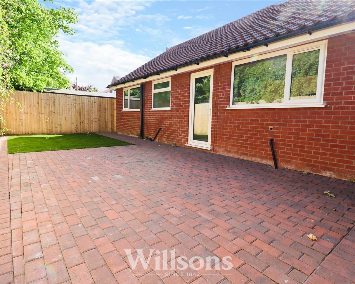 Sutton Road, Huttoft, Alford