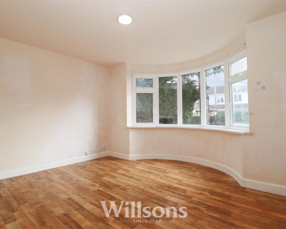 Christopher Road, Alford