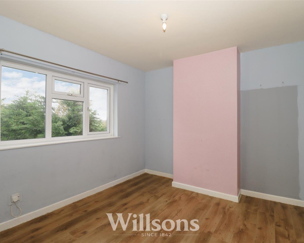 Christopher Road, Alford