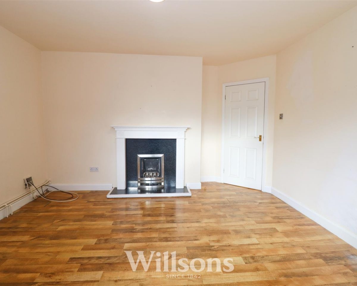 Christopher Road, Alford