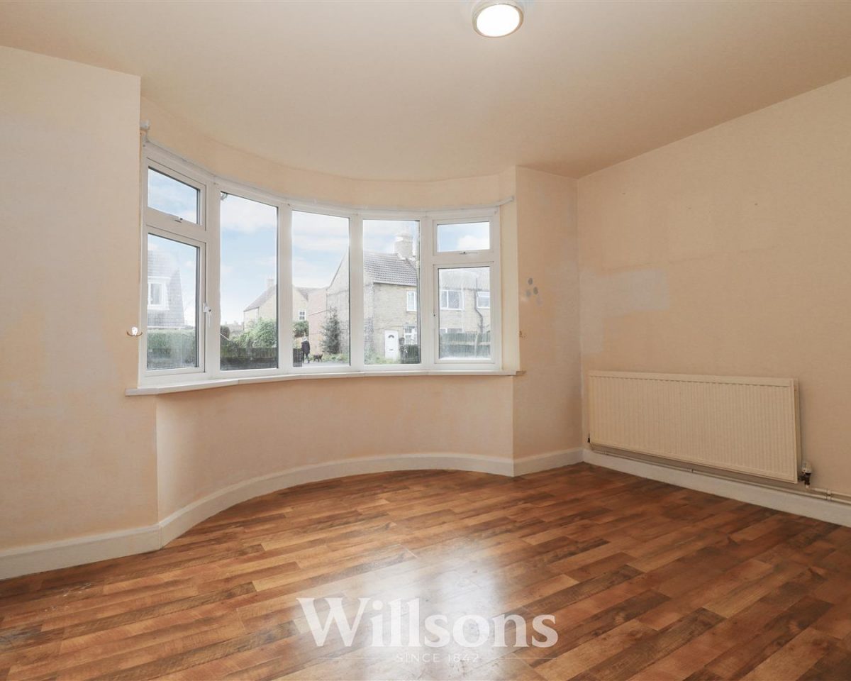 Christopher Road, Alford