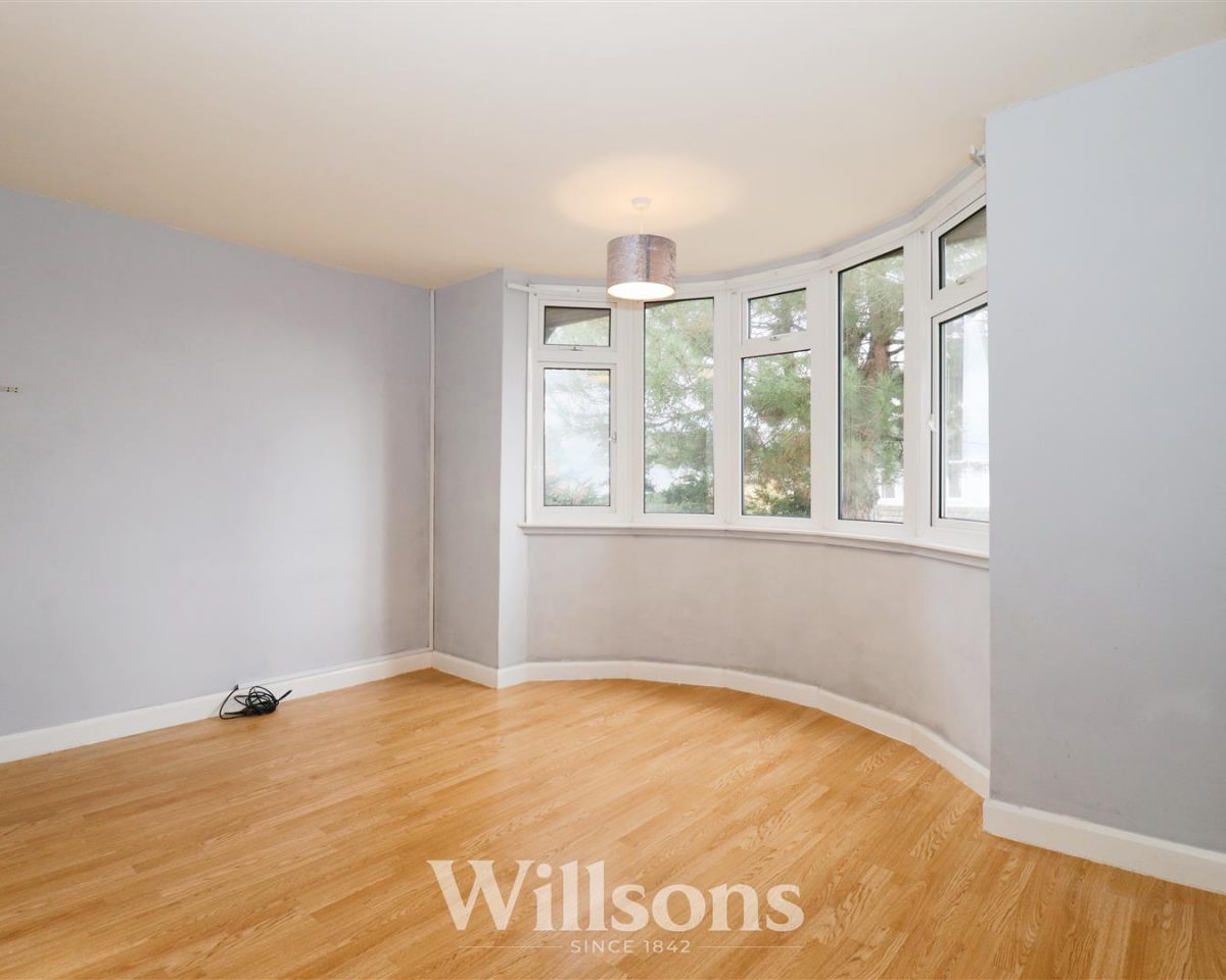 Christopher Road, Alford