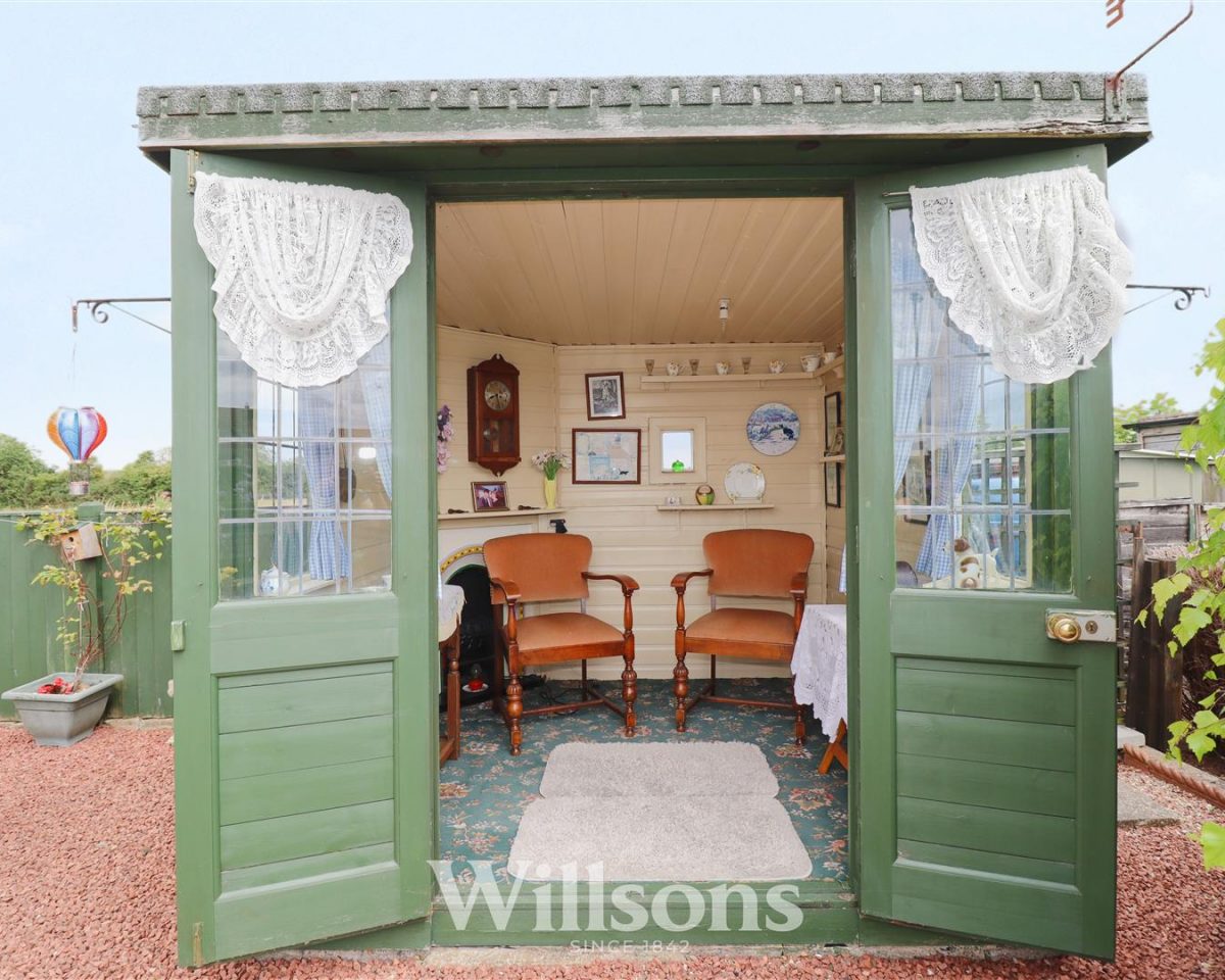 Hogsthorpe Road, Mumby, Alford