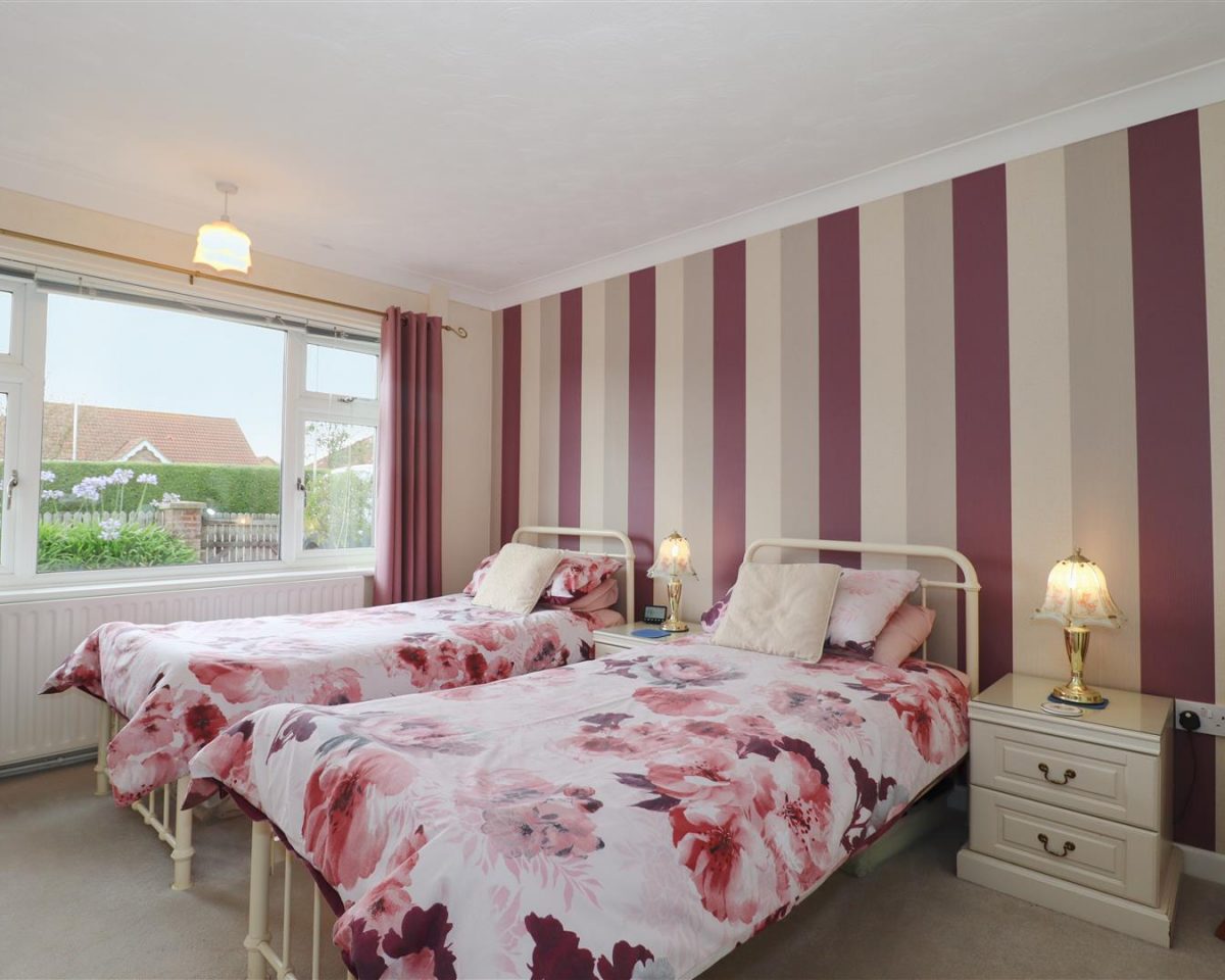 Hogsthorpe Road, Mumby, Alford