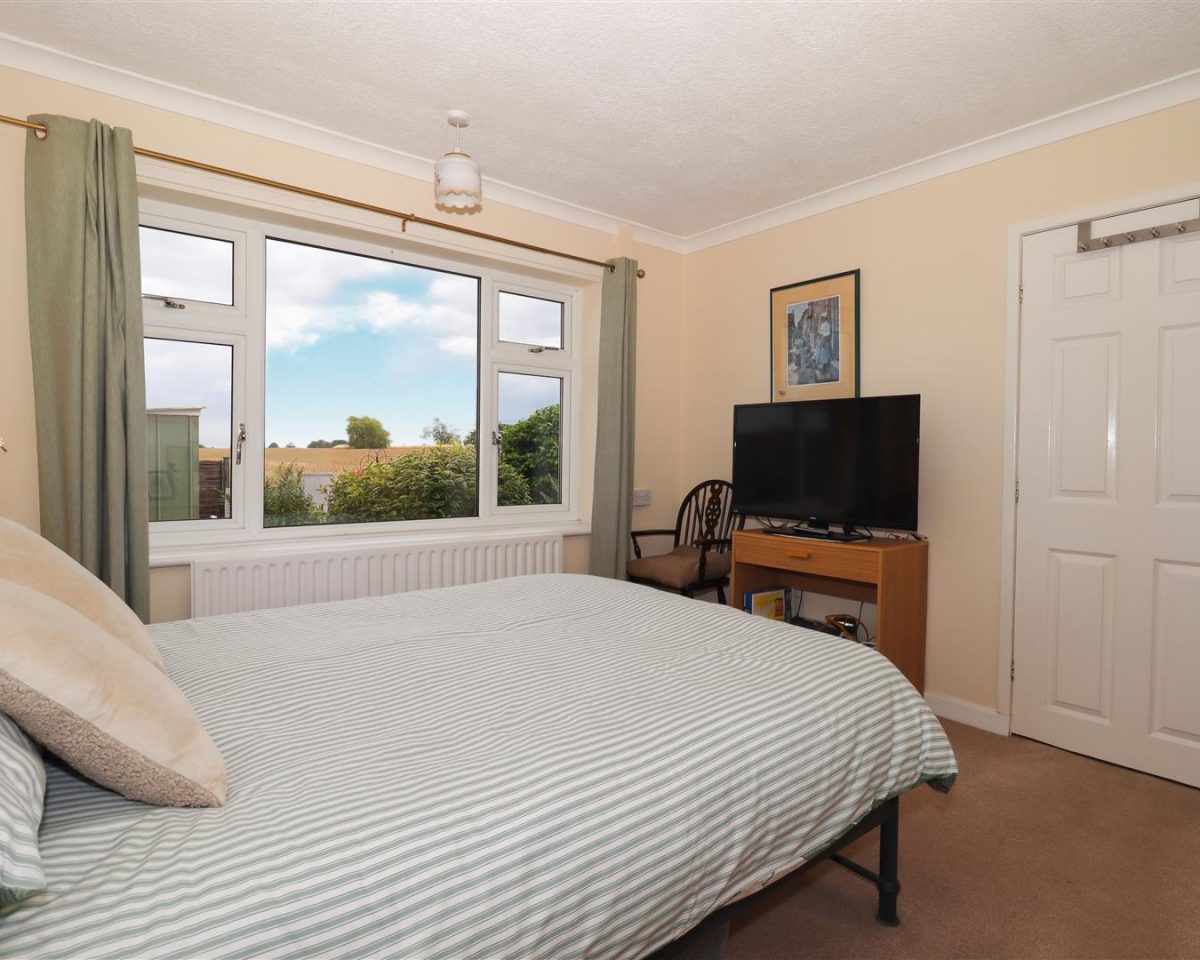 Hogsthorpe Road, Mumby, Alford