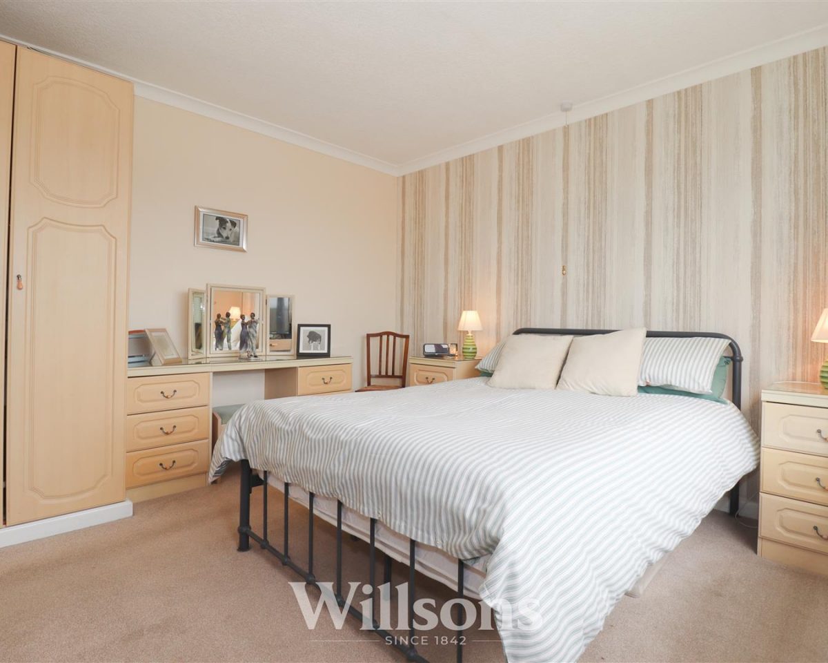 Hogsthorpe Road, Mumby, Alford