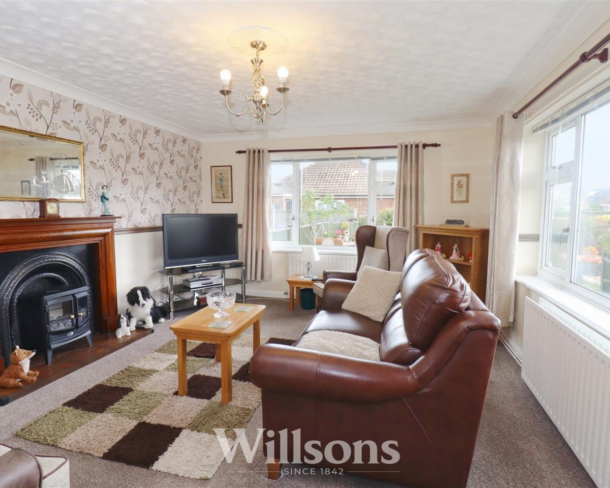 Hogsthorpe Road, Mumby, Alford