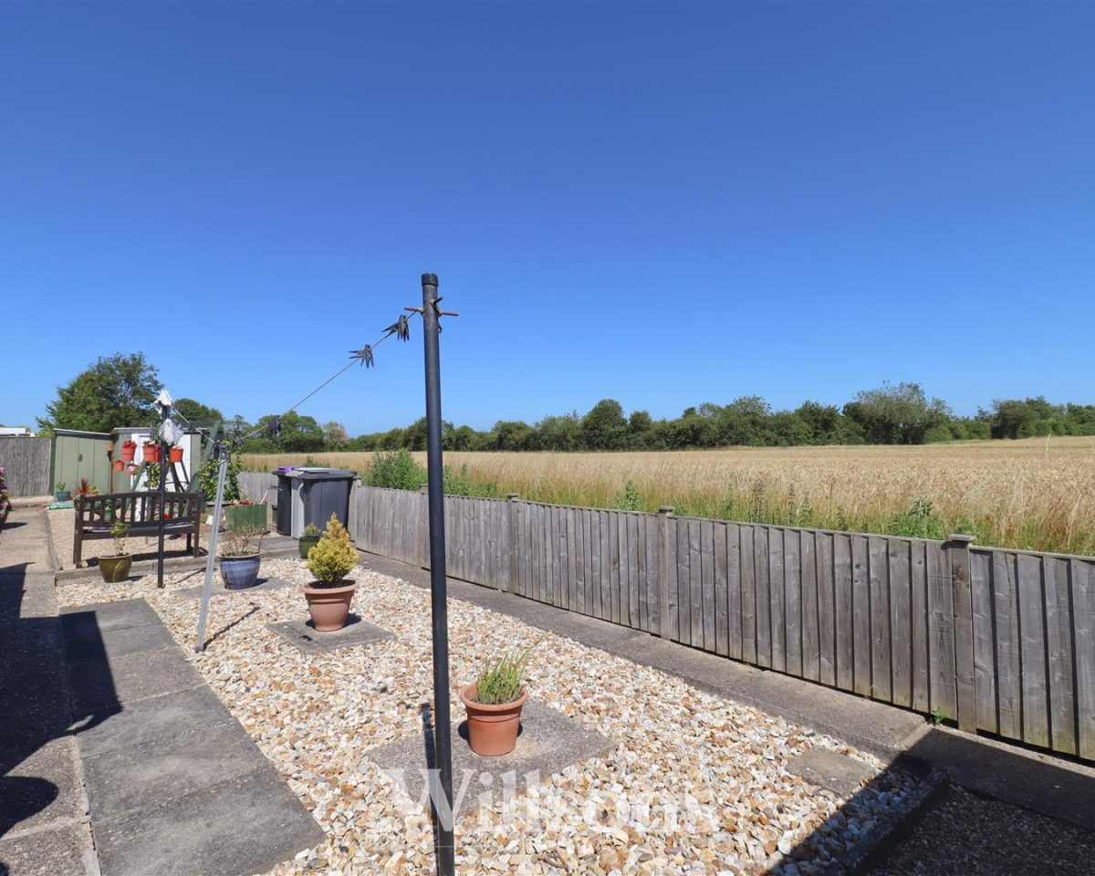 Hogsthorpe Road, Mumby, Alford