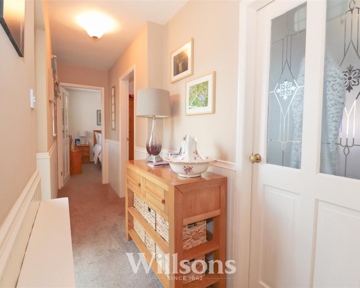 Holywell Road, Alford