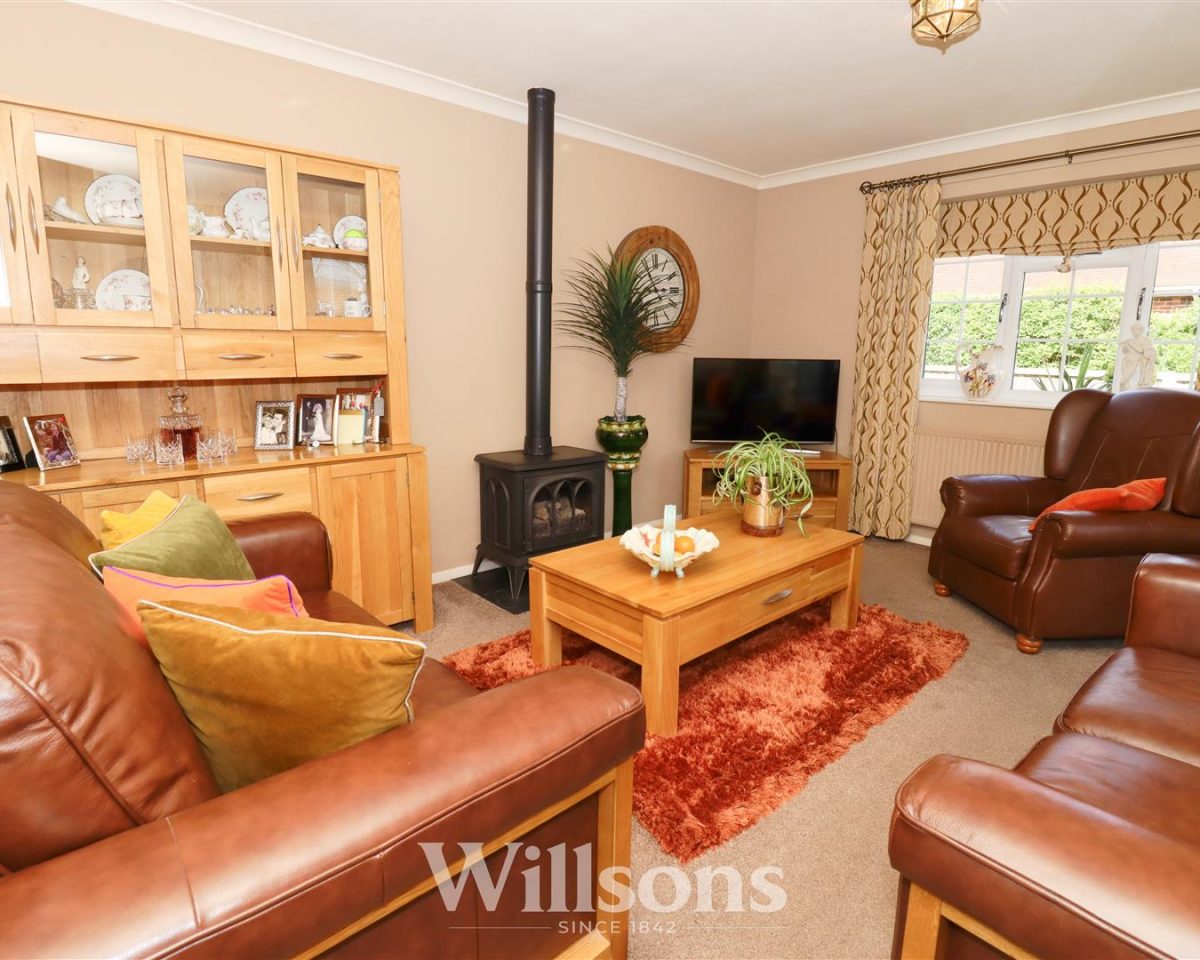 Holywell Road, Alford