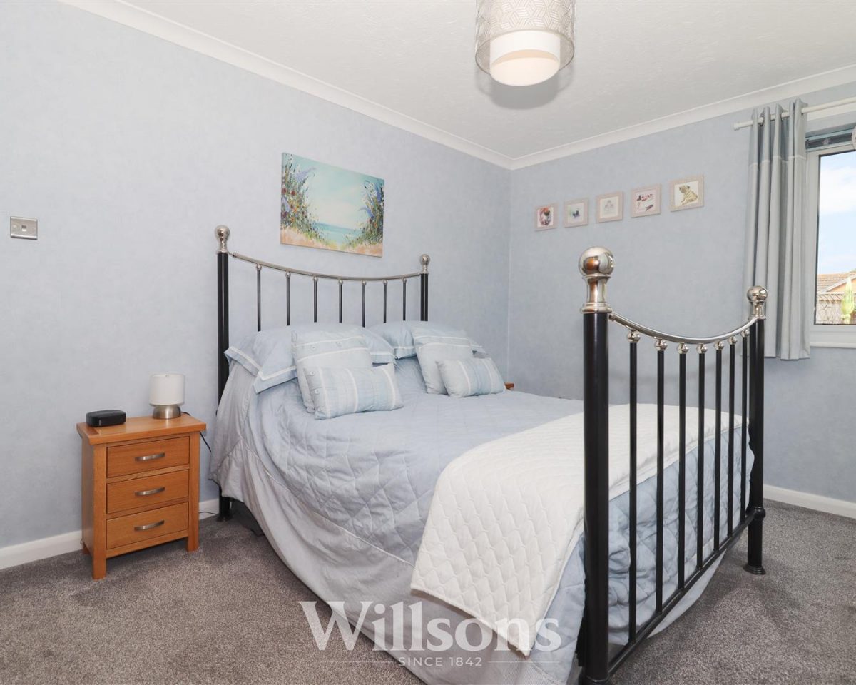 The Meadows, Trusthorpe, Mablethorpe