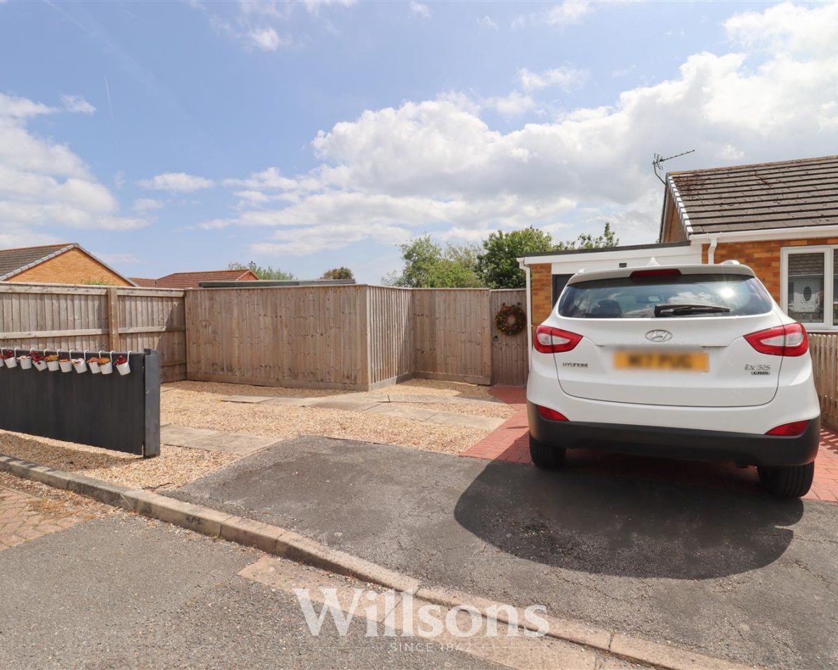 The Meadows, Trusthorpe, Mablethorpe