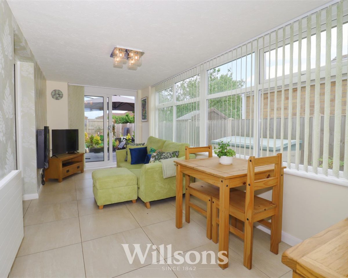 The Meadows, Trusthorpe, Mablethorpe