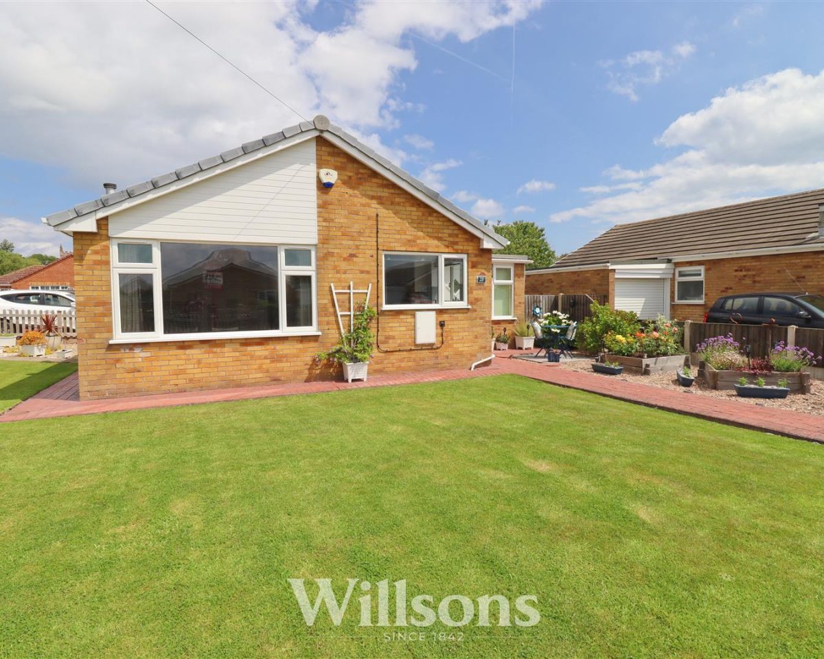 The Meadows, Trusthorpe, Mablethorpe