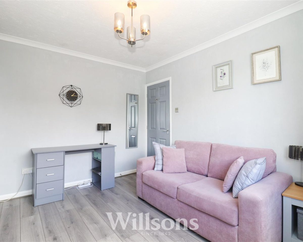 The Meadows, Trusthorpe, Mablethorpe