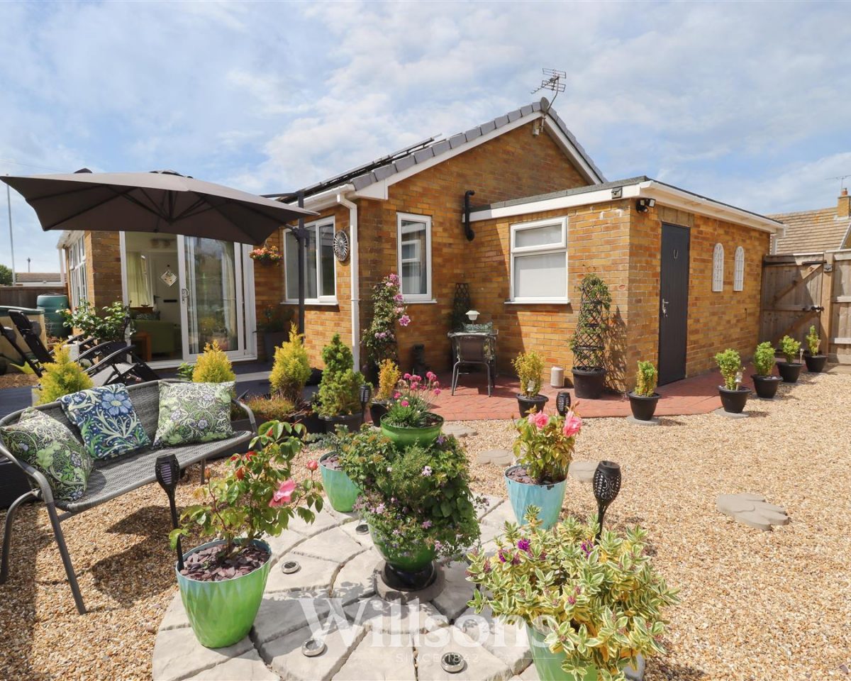 The Meadows, Trusthorpe, Mablethorpe