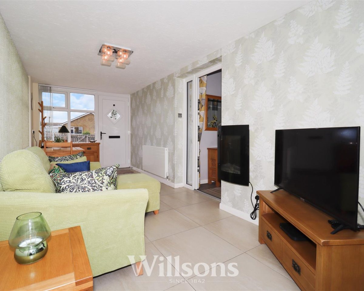 The Meadows, Trusthorpe, Mablethorpe