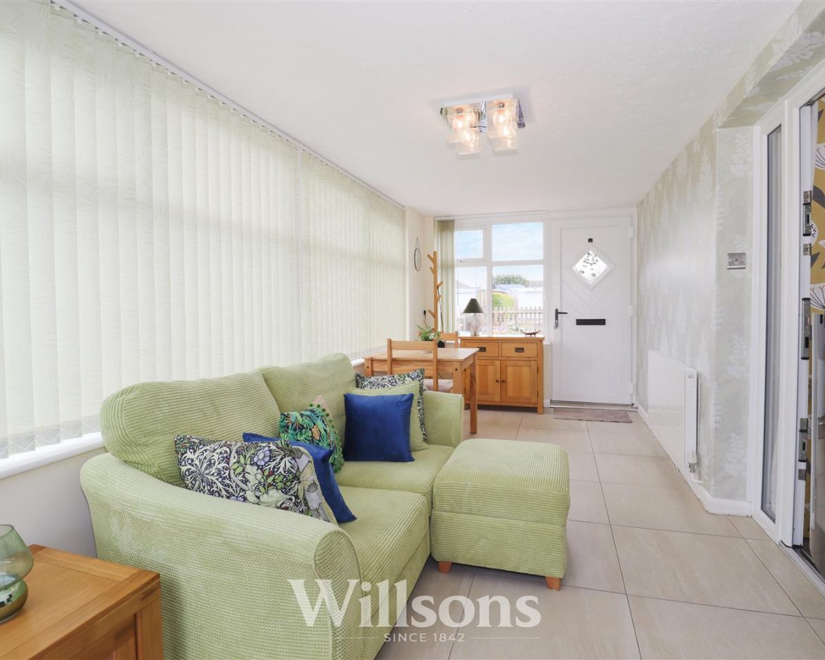 The Meadows, Trusthorpe, Mablethorpe